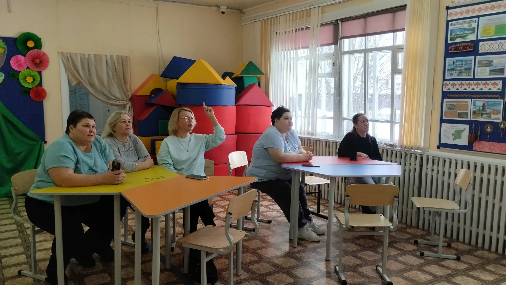 Центральная библиотека им. В.В. Юхнина продолжает доказывать, что финансовая грамотность — это не ск