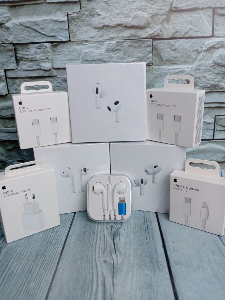 💥Новое поступление аксессуаров Apple💥

💥Поступление: https://disk.yandex.ru/i/qNIbGttOrYqjRw

💥 