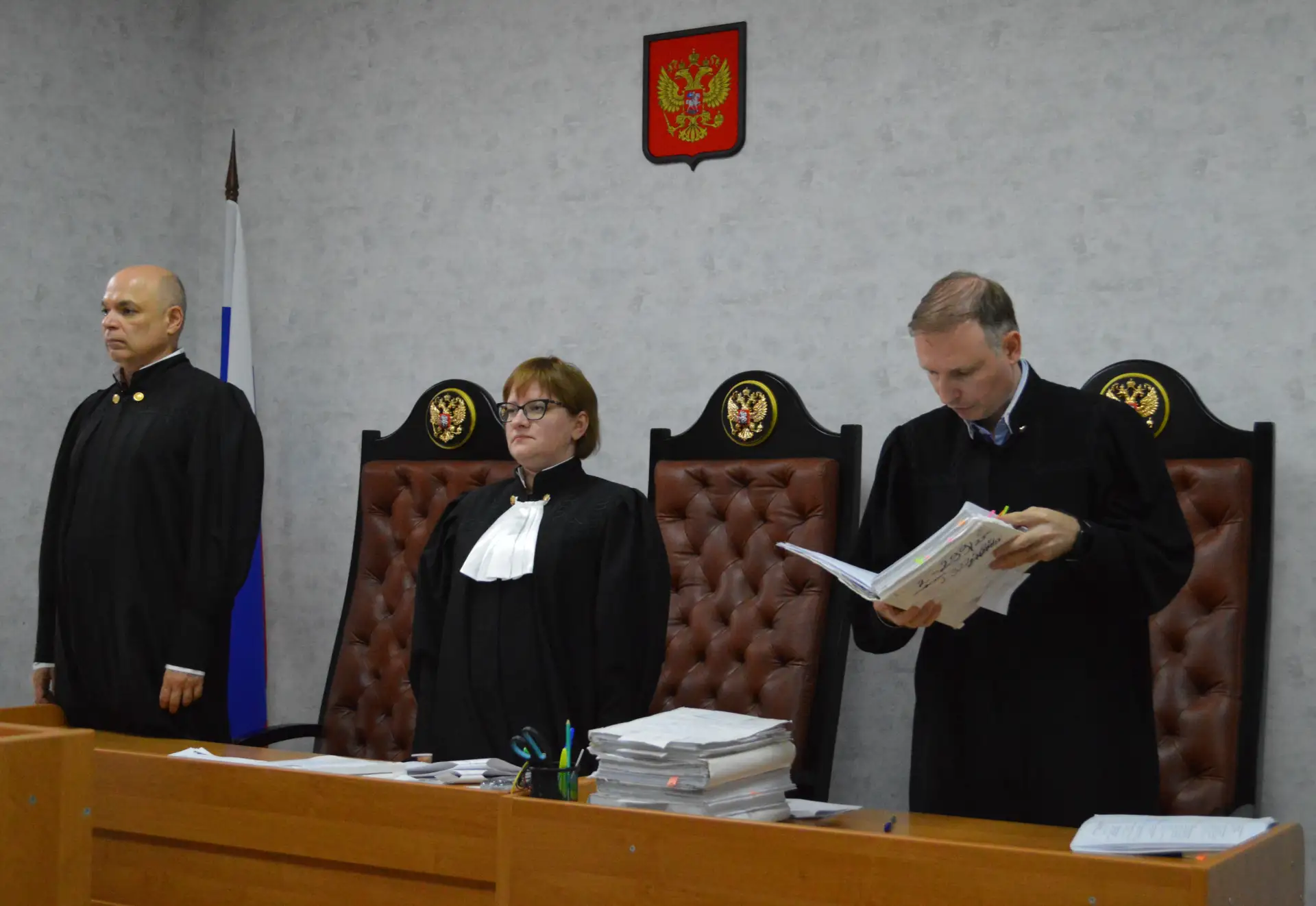 Четвертый кассационный суд общей юрисдикции защитил права владелицы похищенного и проданного на запч