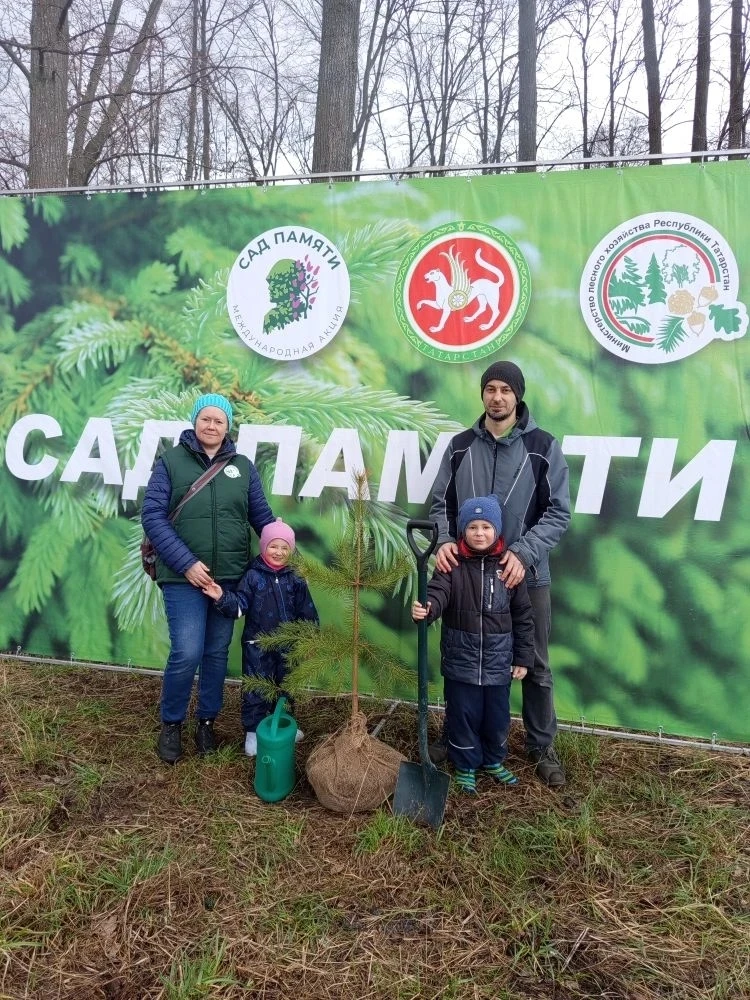 🌲 В посёлке Мирный на территории лыжно-биатлонного комплекса прошло главное событие Международной а