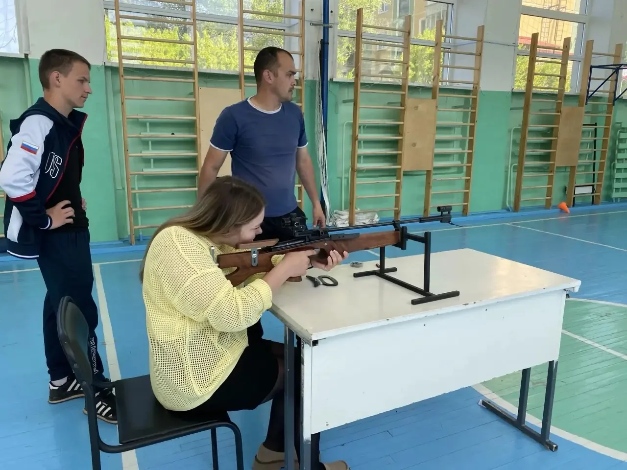 🔥23 мая — это была не просто дата, а настоящий космический взрыв талантов и позитива в нашем Центре