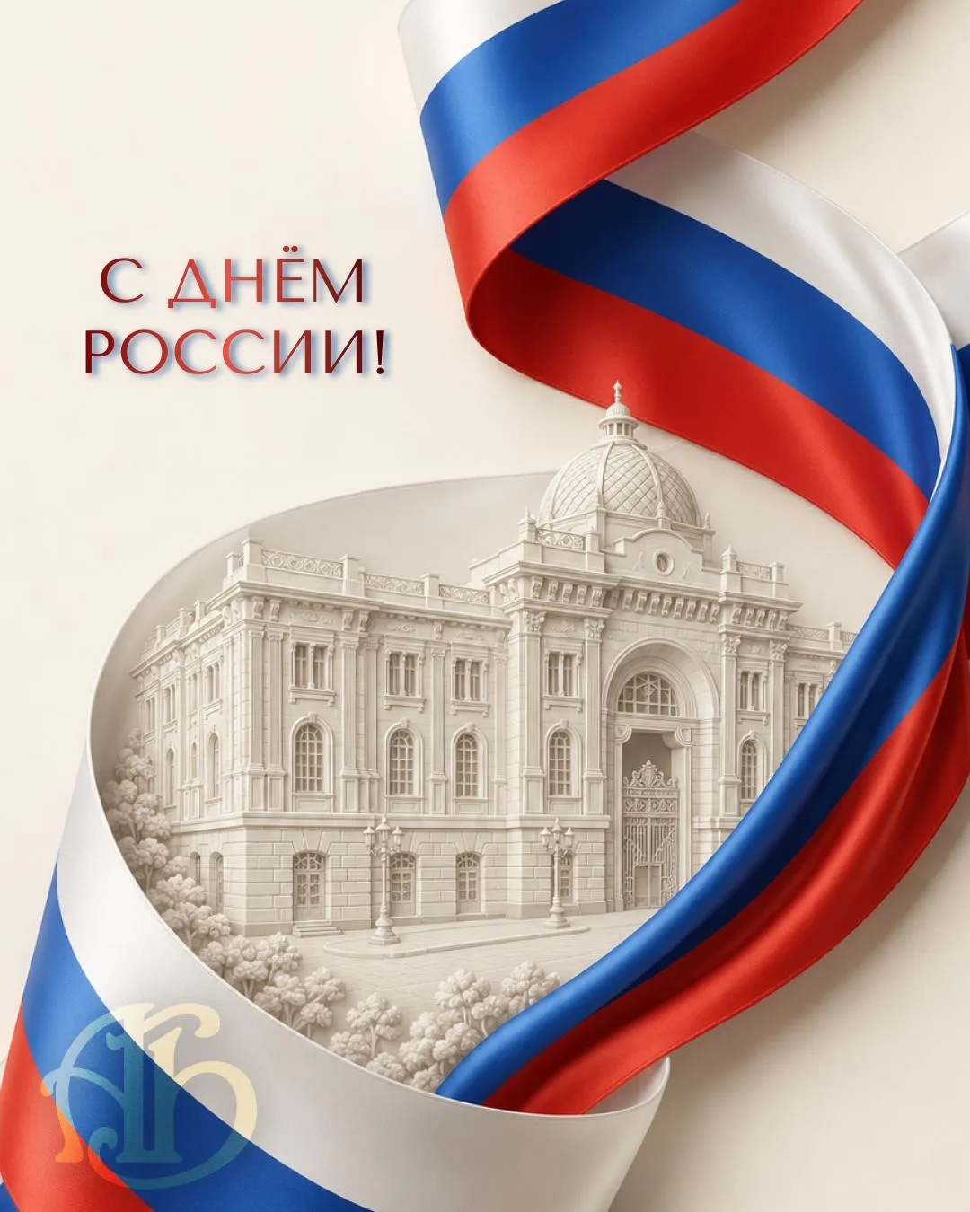 С Днём России!

Для нас Россия это традиции, большая история, крепкие семьи, встречи за одним столом