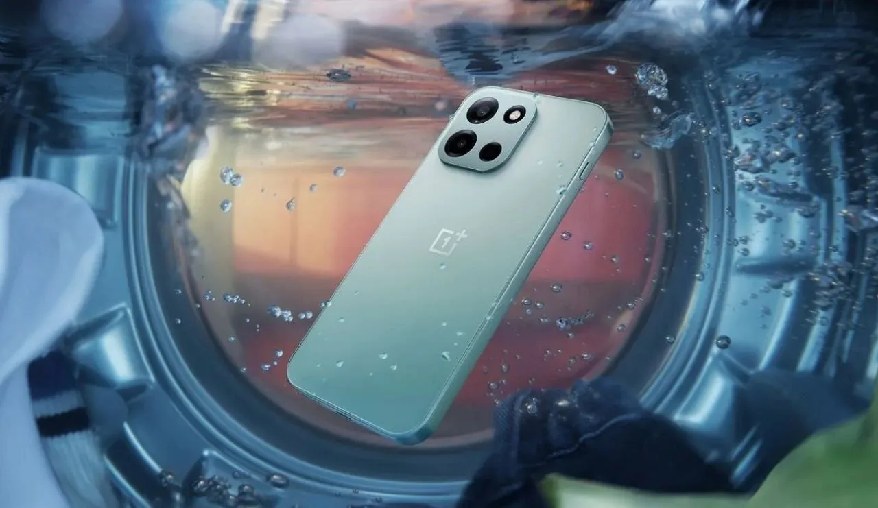 📱 Смартфон OnePlus Nord 6 глобальной версии с доставкой из России без таможенной пошлины по скидке!