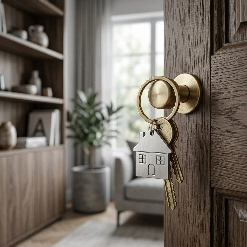🏠📈💸 В Калининградской области продолжают расти цены на жилье

Во II квартале 2026 года средний кв