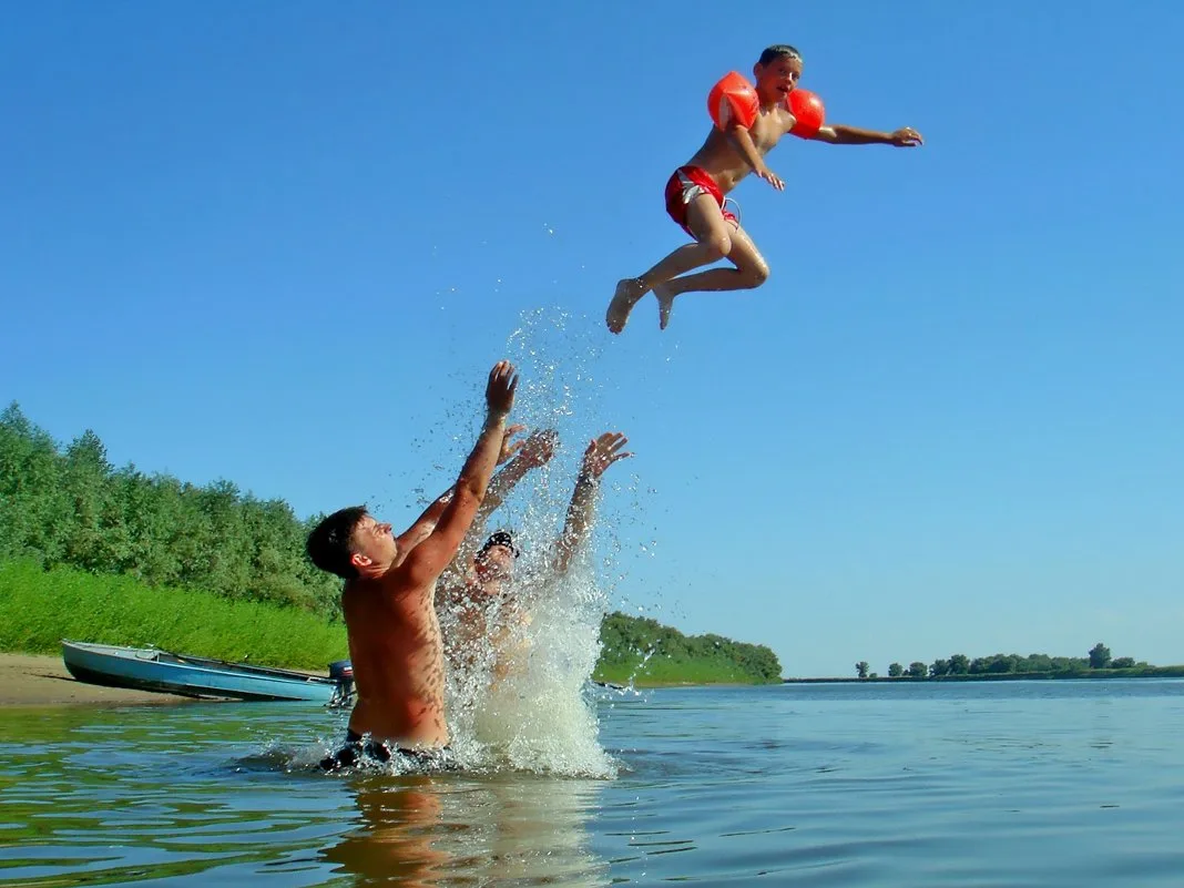 ☀ Объявляем старт нашего фотомарафона! ☀

 
Лето в самом разгаре, а это значит, что пришло время для