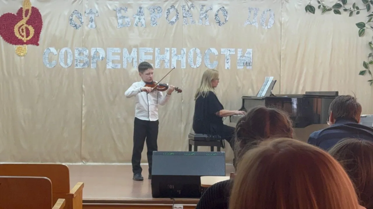 🎶🎶🎶28 февраля 2026 года на базе Лугоболотной детской школы искусств состоялся межрайонный открыты