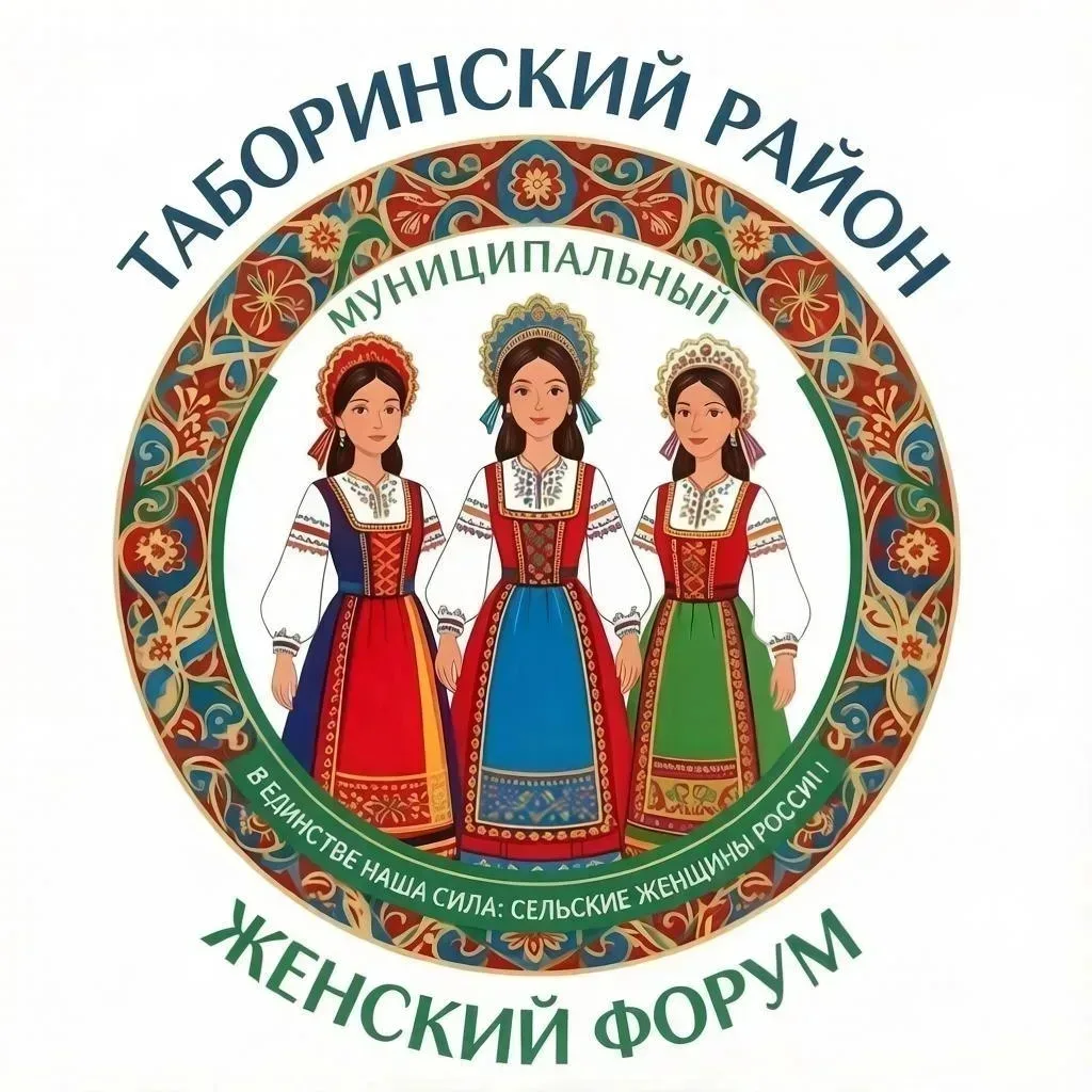 🌿✨ Женщины села: день вдохновения и новых впечатлений✨🌿

🌸Специалисты отдела ЗАГС с. Таборы приня