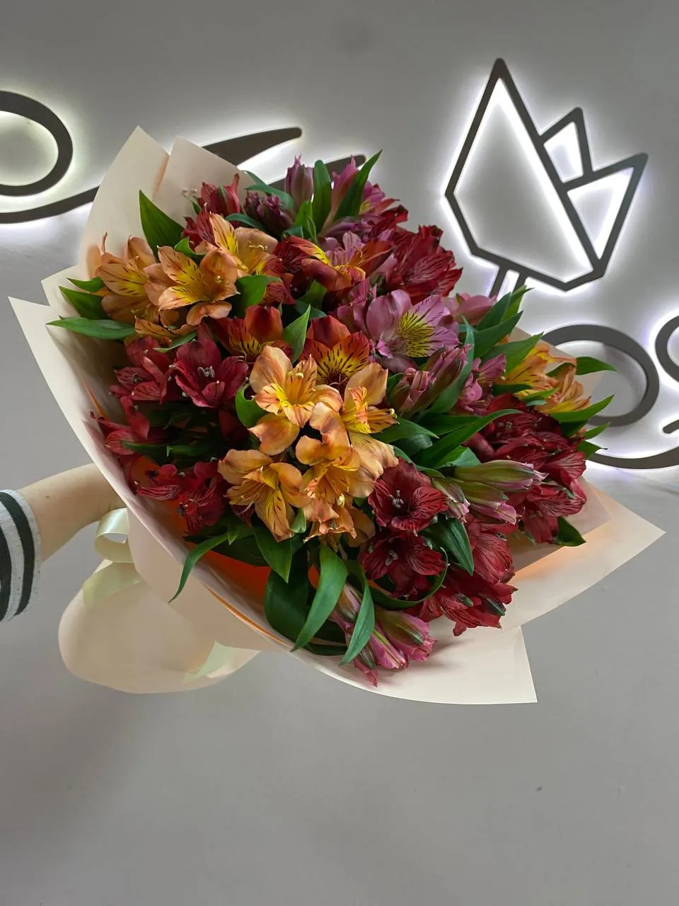💐Букеты на заказ в Раменском

☎️ Работаем с 08:00 до 21:00 в Раменском 🚚👇
+79998781494

💐 t.me/m