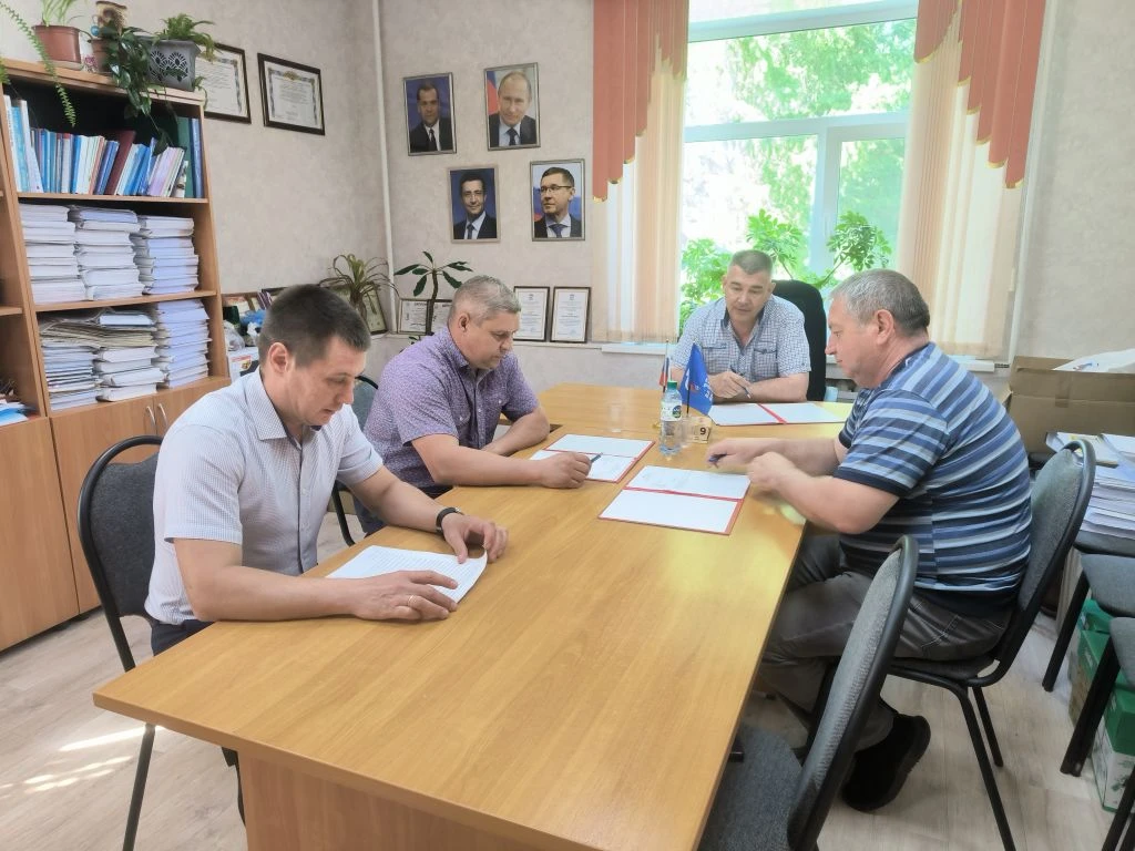Вчера на заседании постоянной комиссии по вопросам промышленности, сельского хозяйства, предпринимат