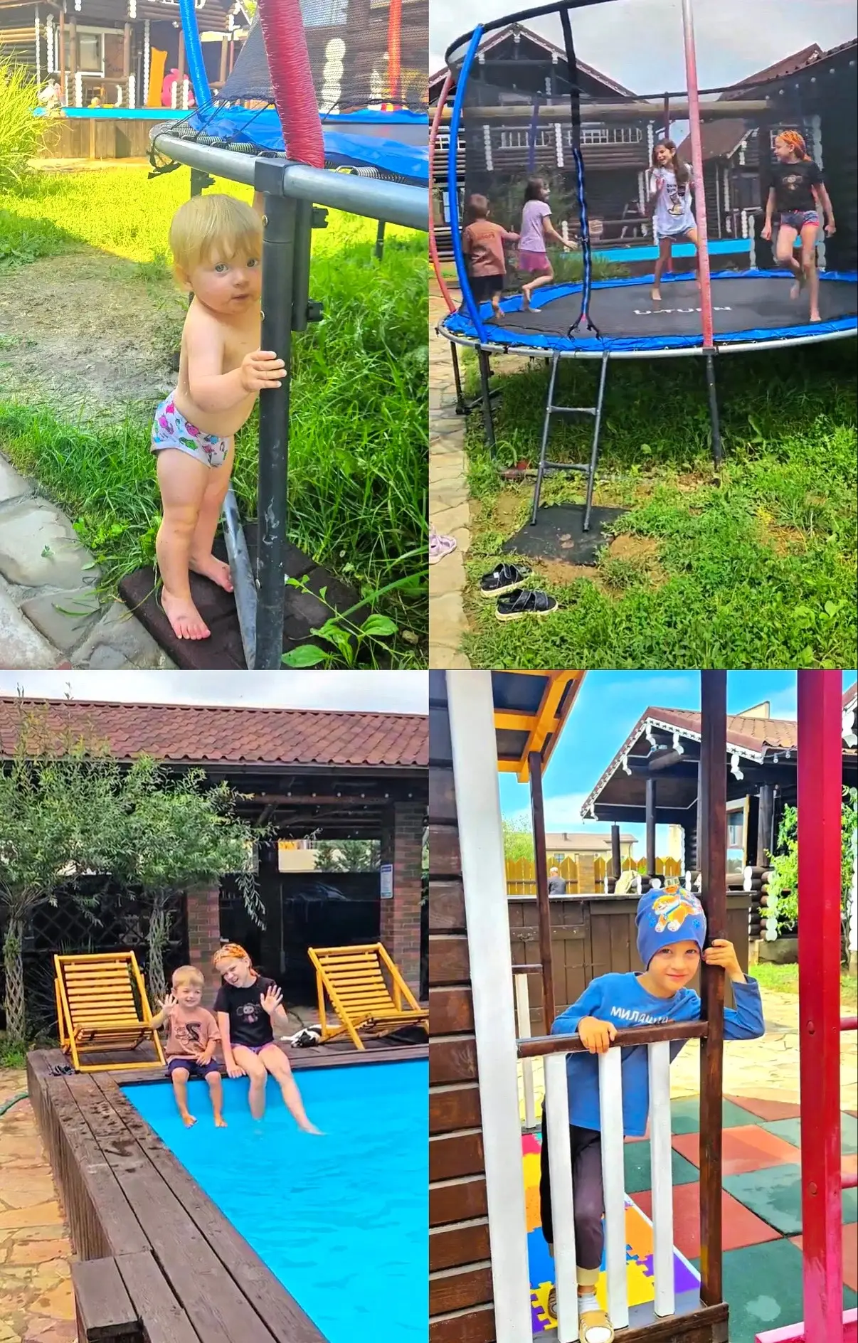 ✨📸Новая рубрика — «Наши гости»!🧡

Каждый понедельник мы будем делиться самыми тёплыми и яркими мом