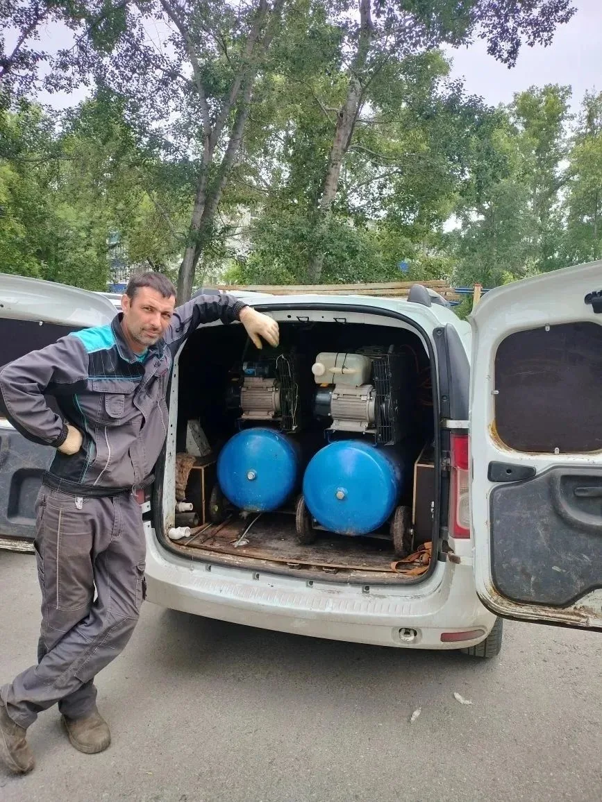 Подготовка к отопительному сезону включает в себя промывку, опрессовку системы теплоснабжения и даль