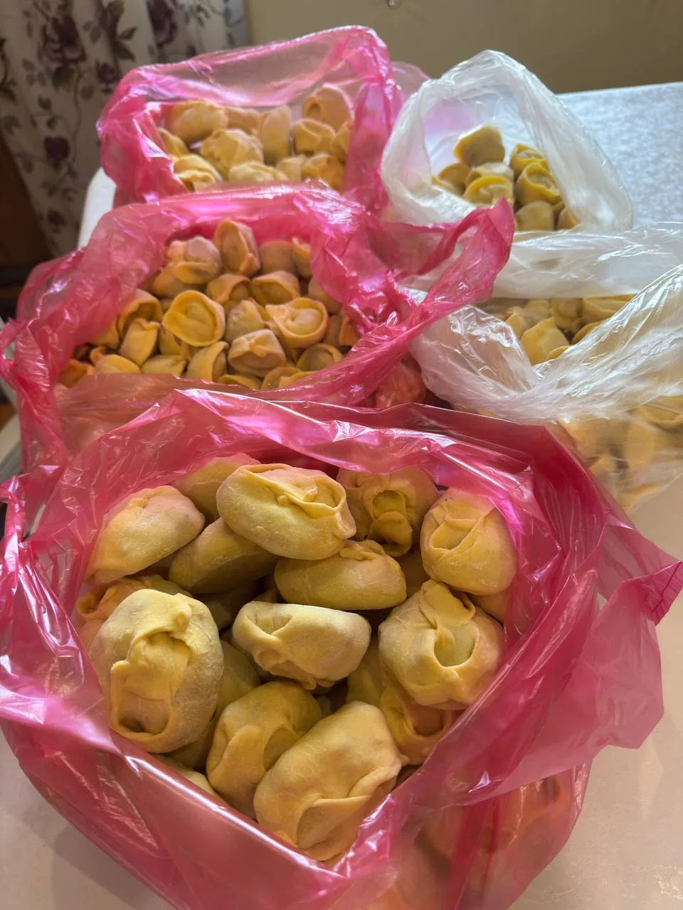 🥟🥟| Заказ!