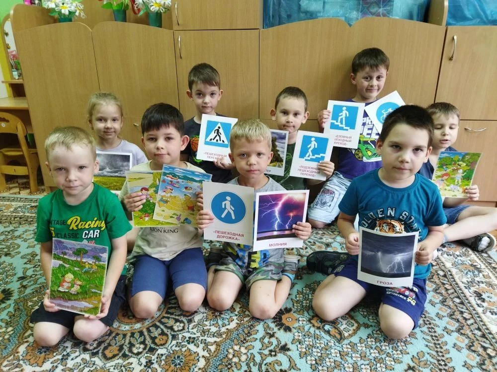 🏖Лето - пора веселья и беззаботности. Чтобы дети были отдохнувшими и здоровыми, надо помнить ряд пр