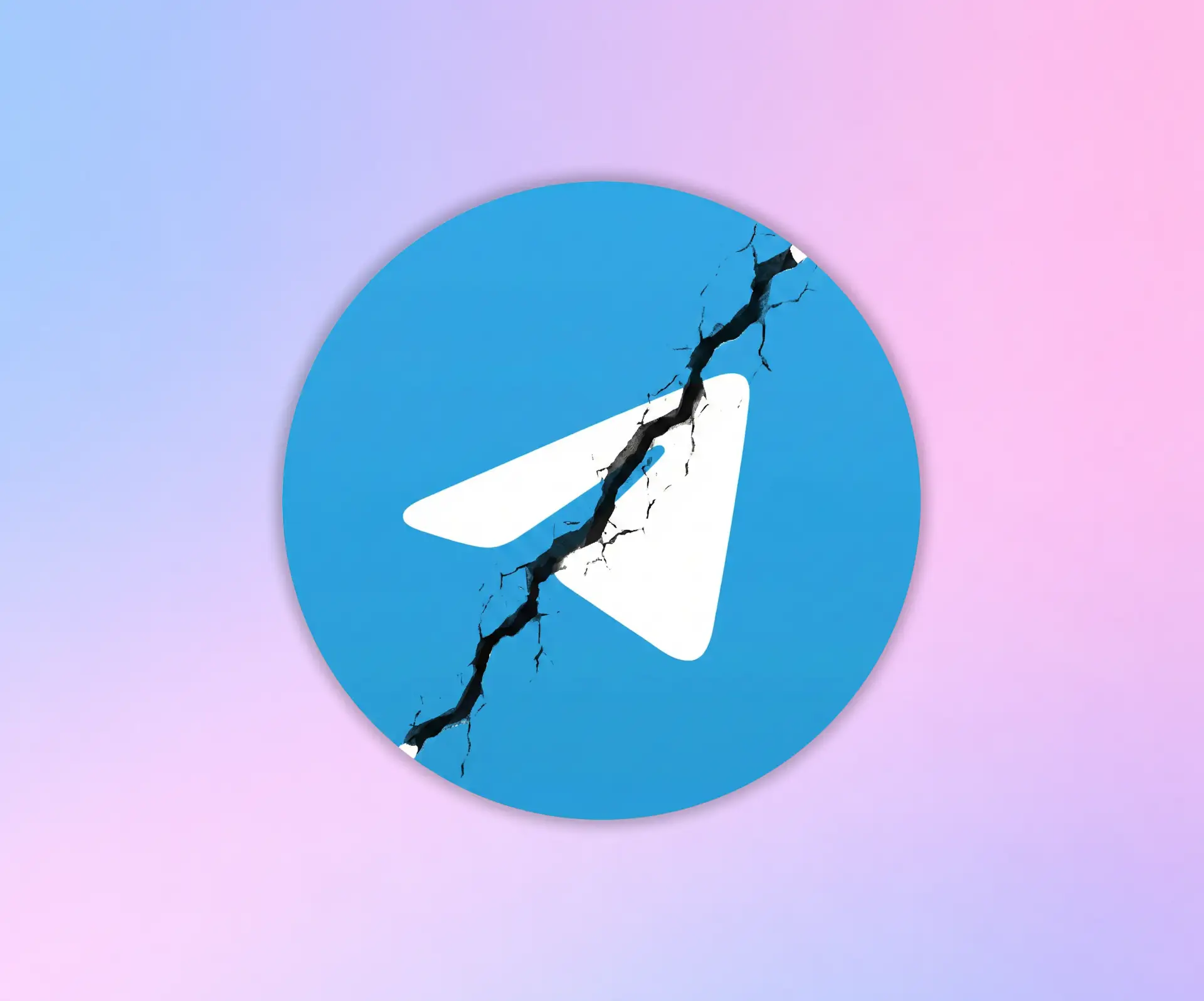 Telegram начали замедлять официально

10 февраля Роскомнадзор заявил, что продолжит ограничения Tele