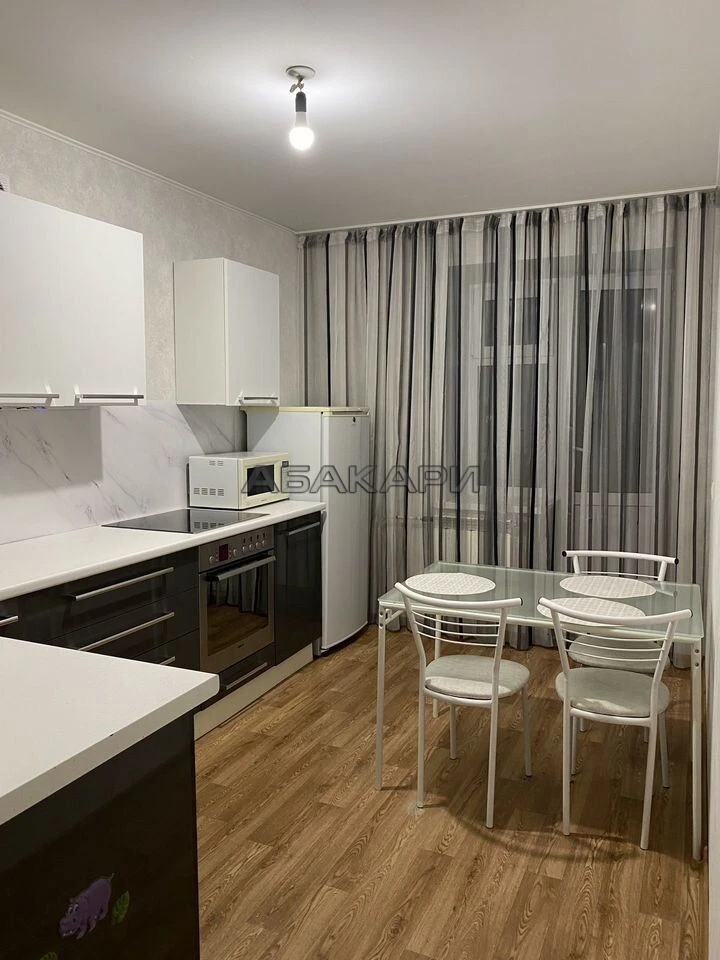 🏠 Семафорная улица, 311

1 комн. квартира
📐 Общая площадь: 41 м²
📍 Район: Кировский
🏗  Этаж:    