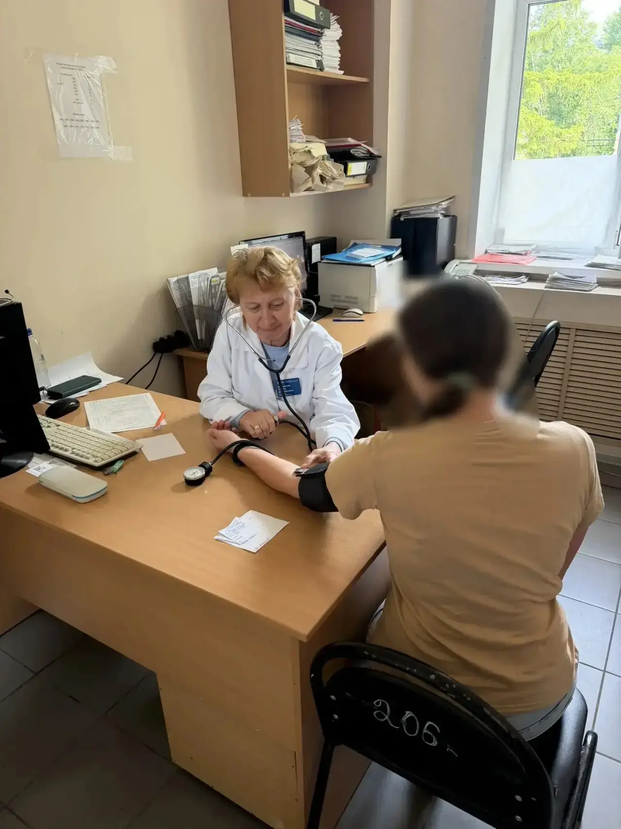 #Диспансернаясуббота!

Обследоваться в выходной — это удобно! 🌟
Более 10 человек уже прошли диспанс