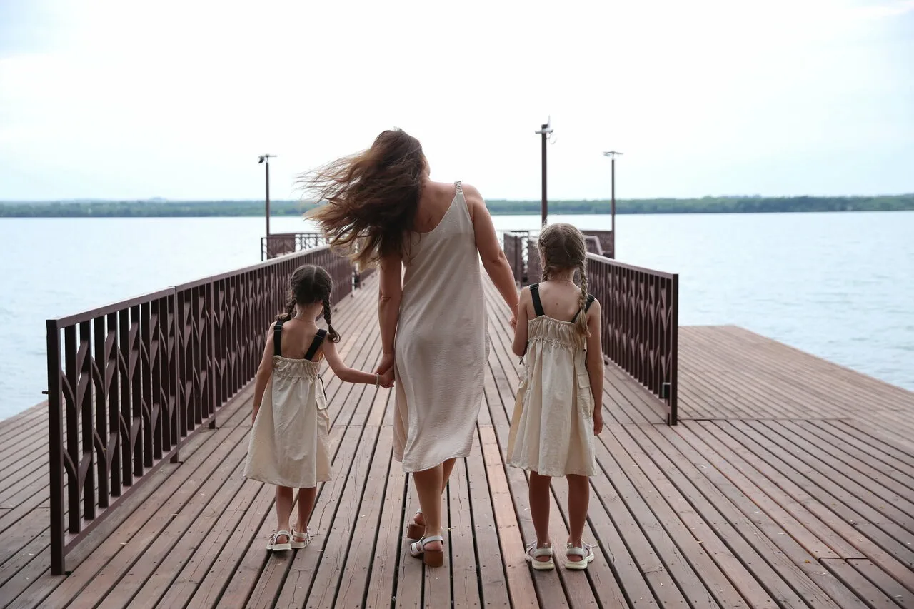 👨‍👩‍👧‍👦 Семейный отдых в эко-отеле «Александрия» — время для близких, природы и радости!🌿

Врем
