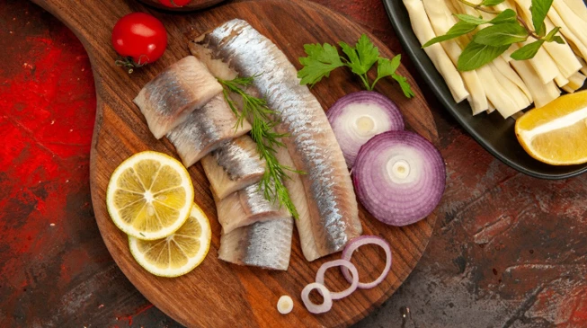 🐟 Рубрика "Продукт недели: доступные продукты с высокой пищевой ценностью"

Сегодня поговорим о сел