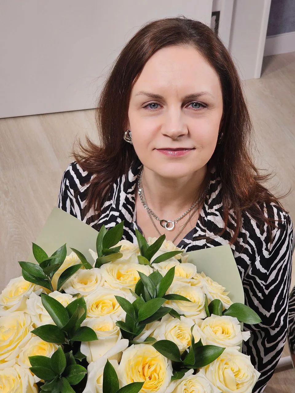 🎂 Мне сегодня +1 год. 
 
И это здорово ощущать, что ты на своём месте! 
 
Сегодня хочу пожелать себ