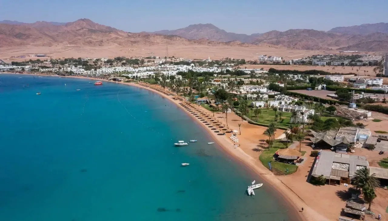 ☀️☀️☀️Улетаем от дождей в солнечное лето! 

🇪🇬Египет по супер ценам из Екатеринбурга! последние ме