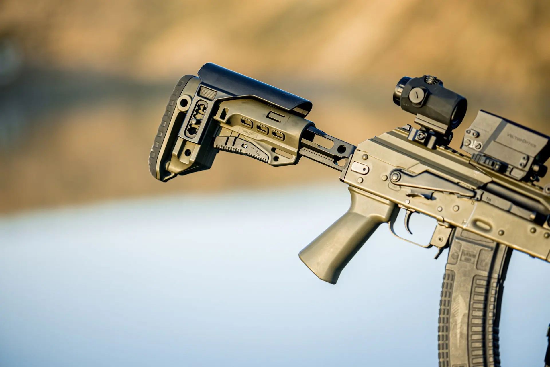 Немного АКСУ вам в ленту😊

LAZAREV TACTICAL в MAX - https://max.ru/lazarev_tactical

@sureshotarmam