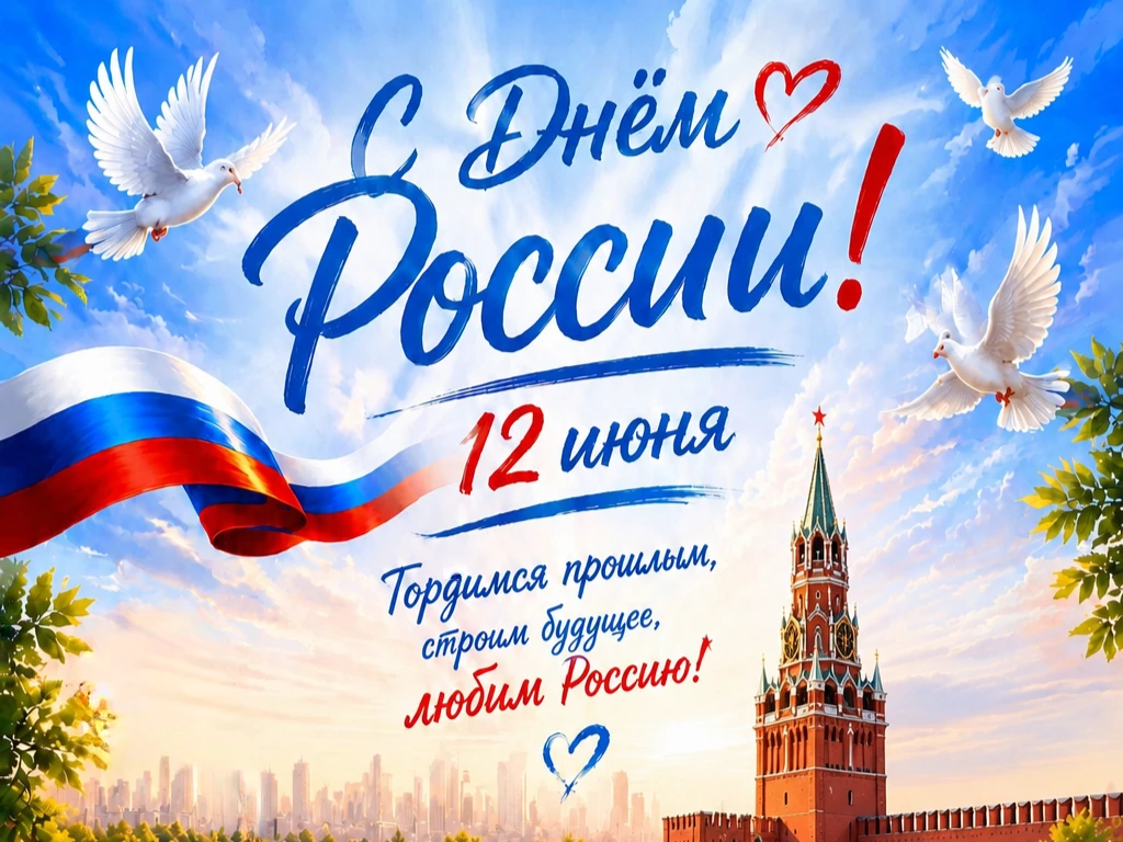 Дорогие коллеги, уважаемые родители и друзья нашей школы!

От всего сердца поздравляем вас с Днём Ро