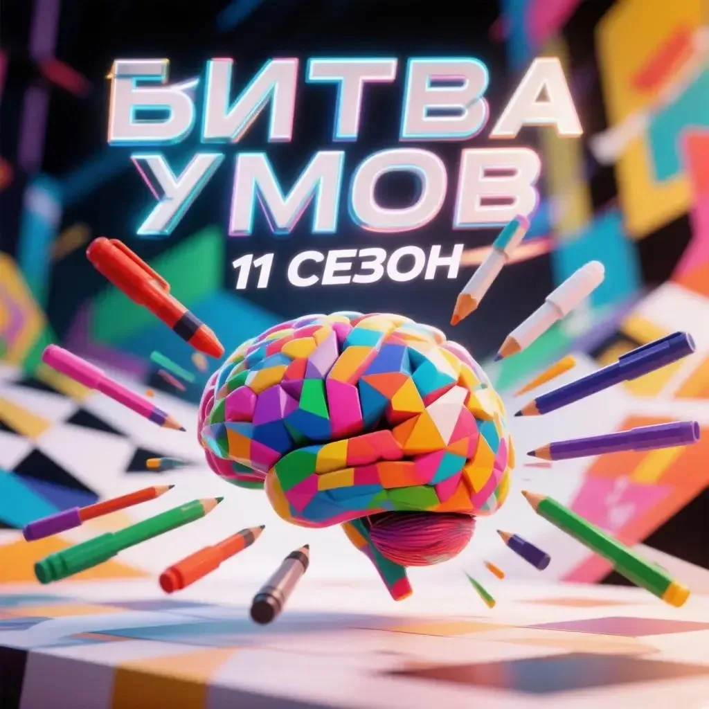 📢 Уважаемые участники интеллектуальной игры «Битва умов»! 🧠

⚡ Важная новость: финал нашей захваты