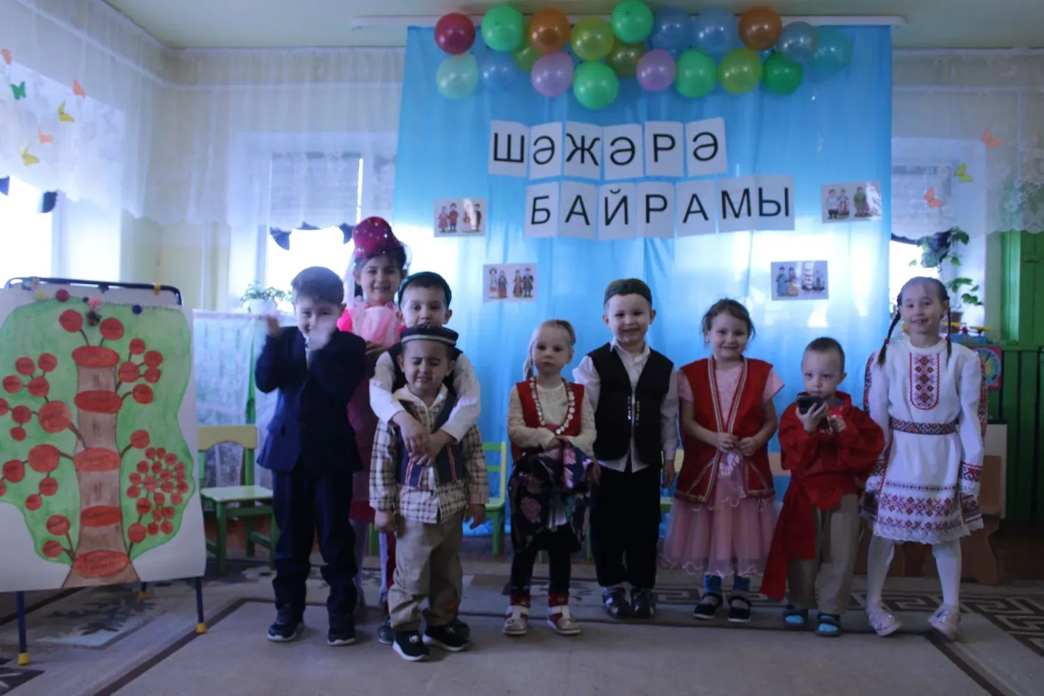 Семья – это наш первый мир, наша крепость, где мы растем и черпаем силы. Именно в семейном кругу зак