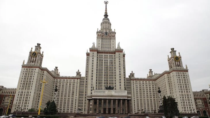 Опубликован рейтинг QS World University Rankings 2027

Британская компания Quacquarelli Symonds пред