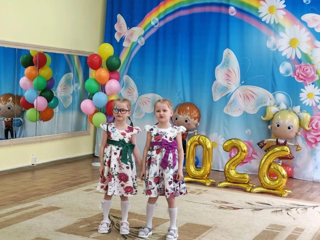 В нашем городе есть замечательная традиция, ежегодно проводить конкурс чтецов среди дошкольников с о