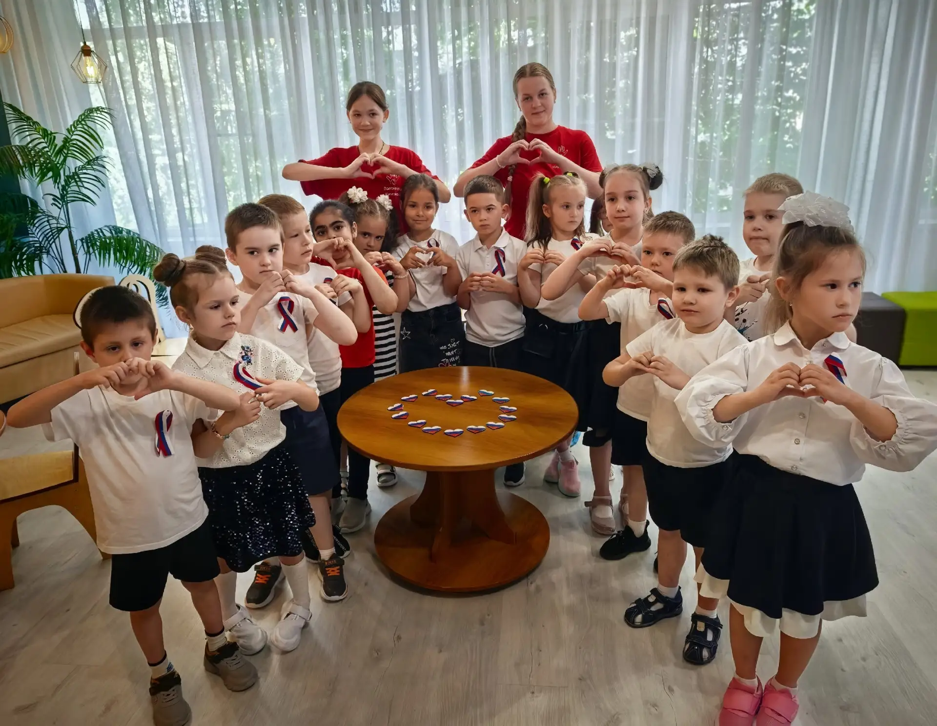 💟 Одно слово, которое стоит тысячи.

Депутат городского Собрания, член фракции «Единая Россия» Ольг