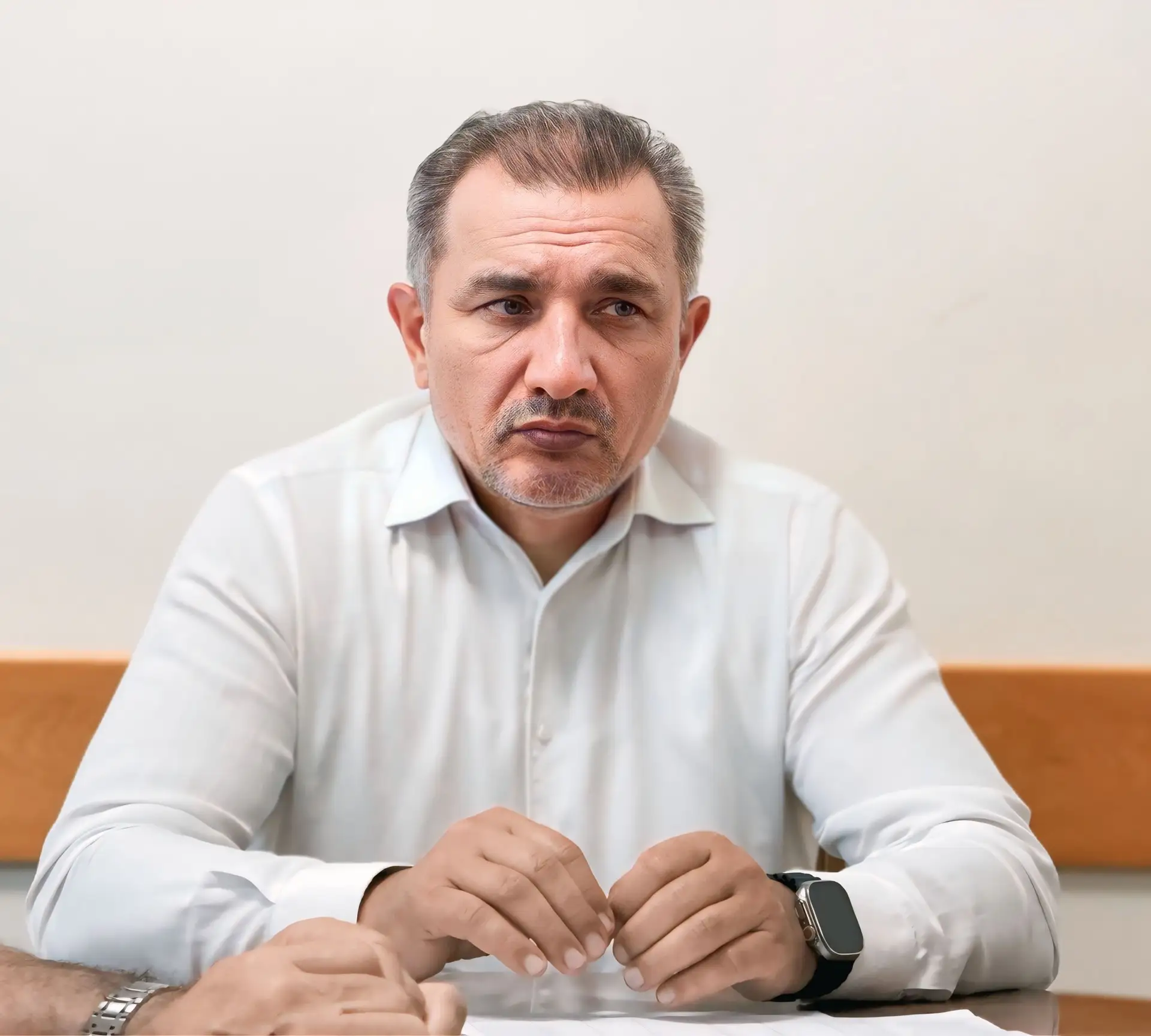 🔹На заседании МВК обсудили соблюдение трудового законодательства в КФХ Буйнакского района

В админи