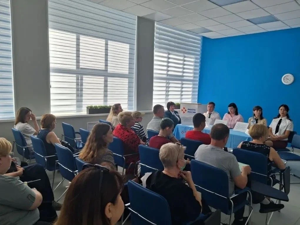 🙌20 мая 2026 года в городах и районах Башкортостана прошёл Единый день консультаций — масштабное со