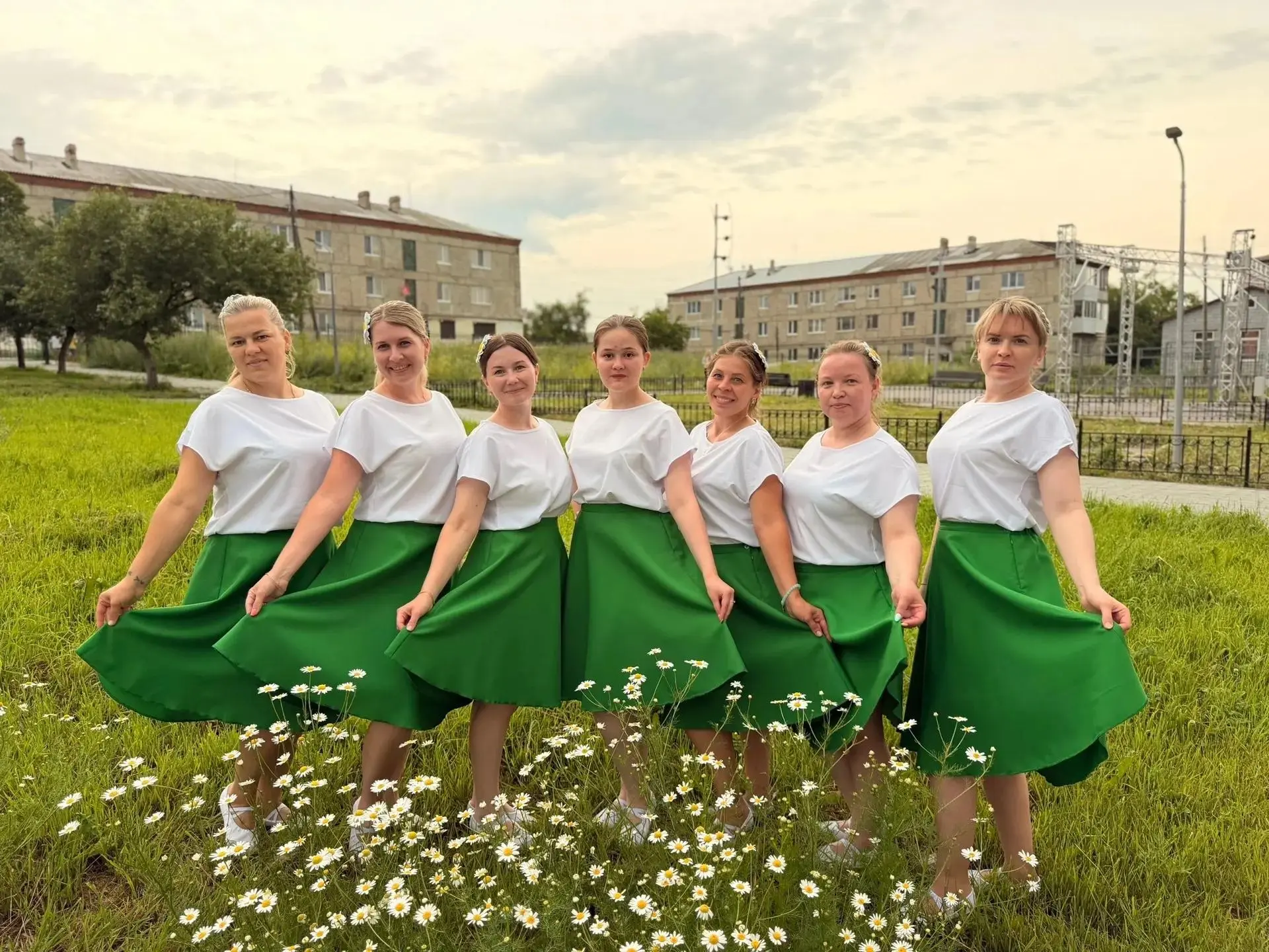 🌼Семейные выходные «Счастье быть ВМЕСТЕ»

✨В нашем детском саду состоялись незабываемые семейные вы