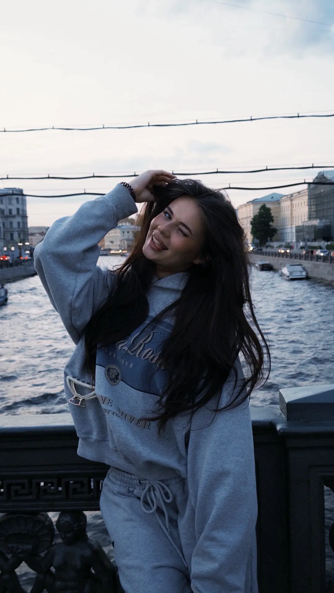 совсем скоро уже выходит мой трек,не забывайте снимать🤭
я замечаю всех!!