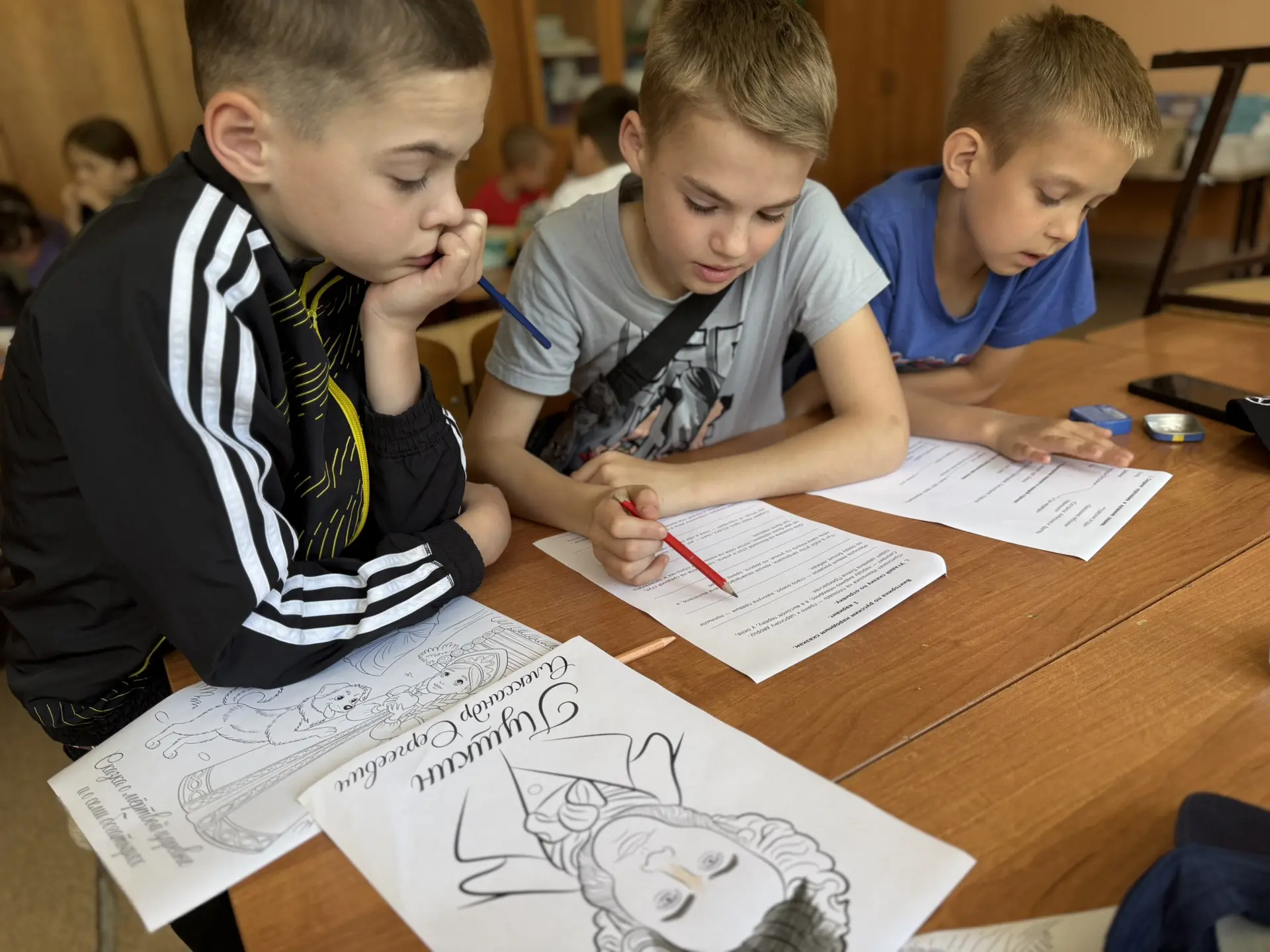 📚ПУШКИНСКИЙ ДЕНЬ, ДЕНЬ РУССКОГО ЯЗЫКА В РОССИИ📚

📖 День русского языка — это ежегодное празднован