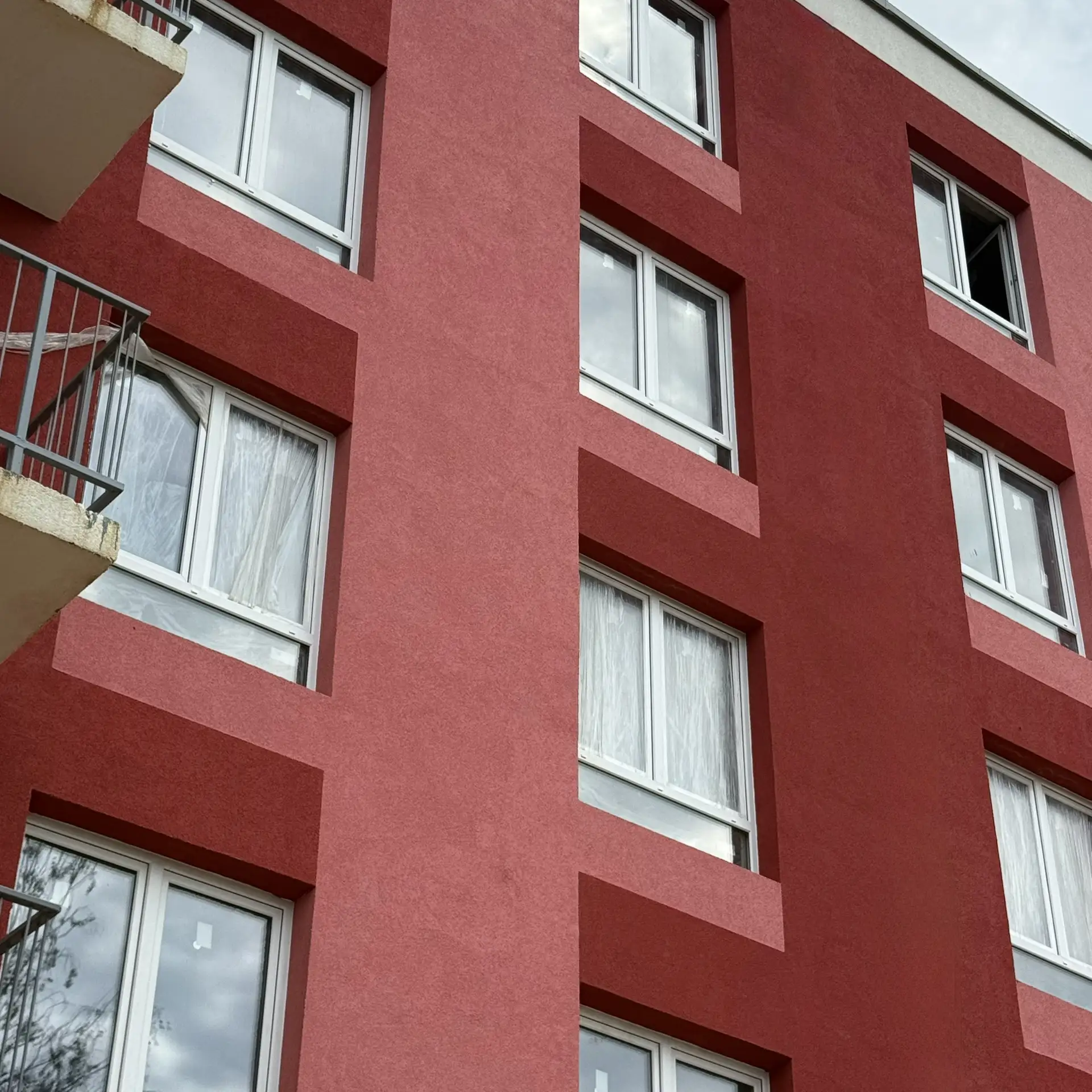 Ход строительства ЖК «Дубровка.Парк»

🏗️На объекте продолжаются активные строительные работы.

• За