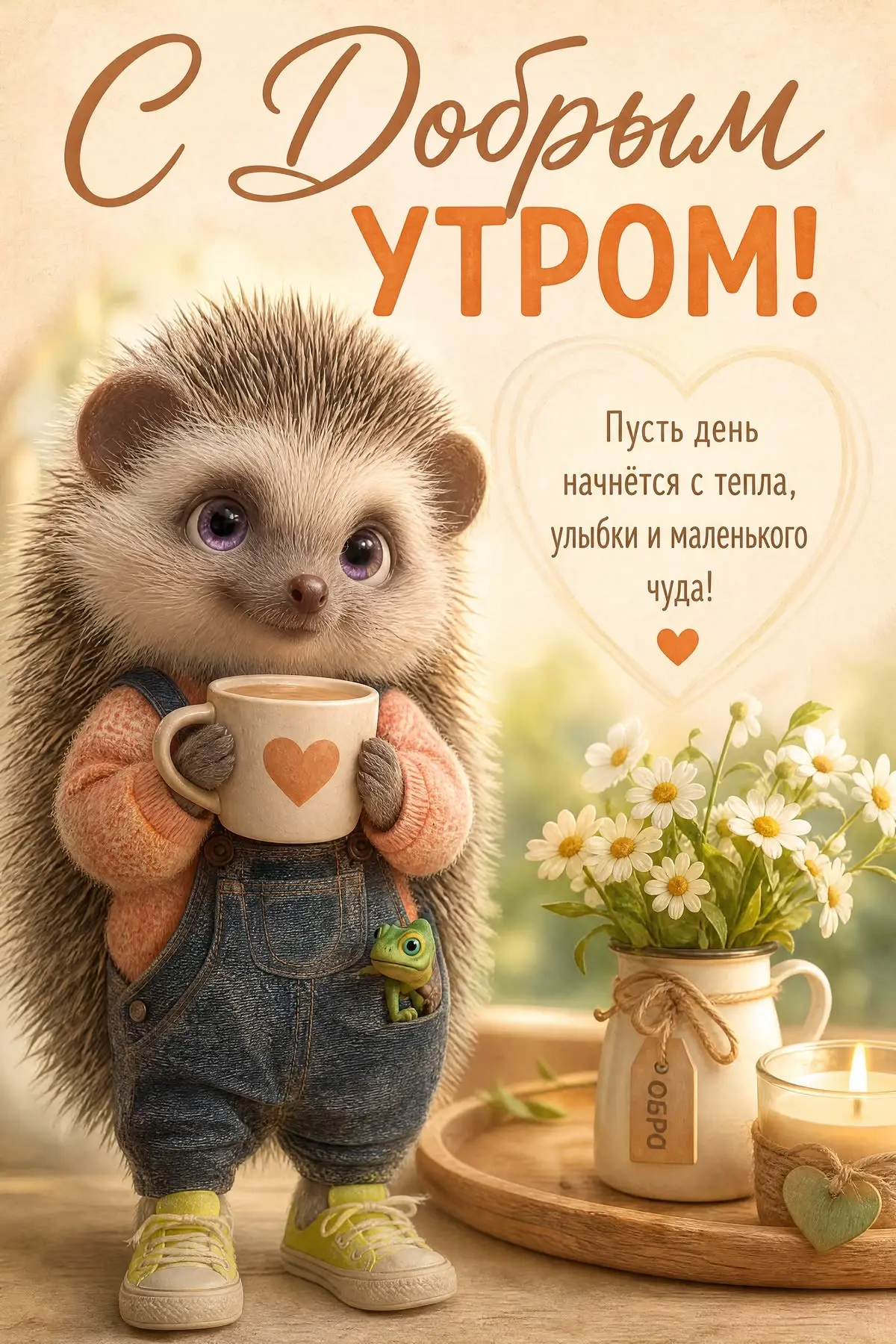 Открыточки с душой✨|👉Подписаться