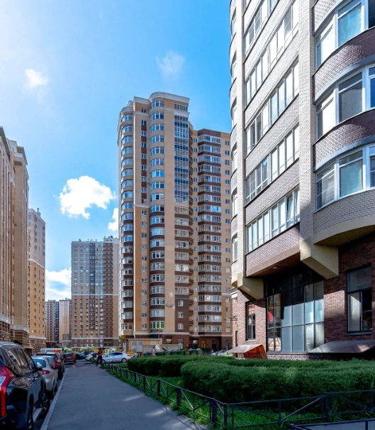 Квартира в Кудрово нашла своего покупателя!

КВАРТИРА КУДРОВО СТРОИТЕЛЕЙ 2
продалась 01.06.2026 на а