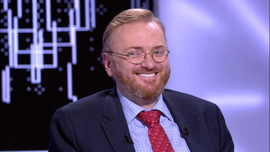 ⚖️ Милонов предложил задерживать эскортниц и моделей 
  
Депутат Госдумы Виталий Милонов выступил с 