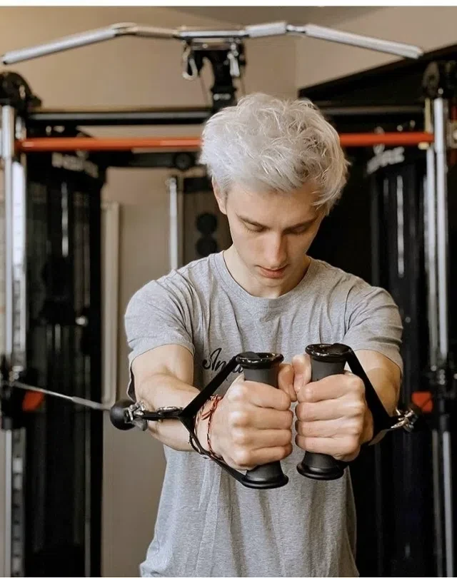 Мощно💪