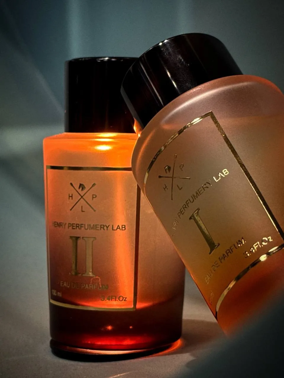 У нас новинка - парфюмы от нового бренда Henry Perfumery Lab 🧡

Марка делает классные, стойкие унис