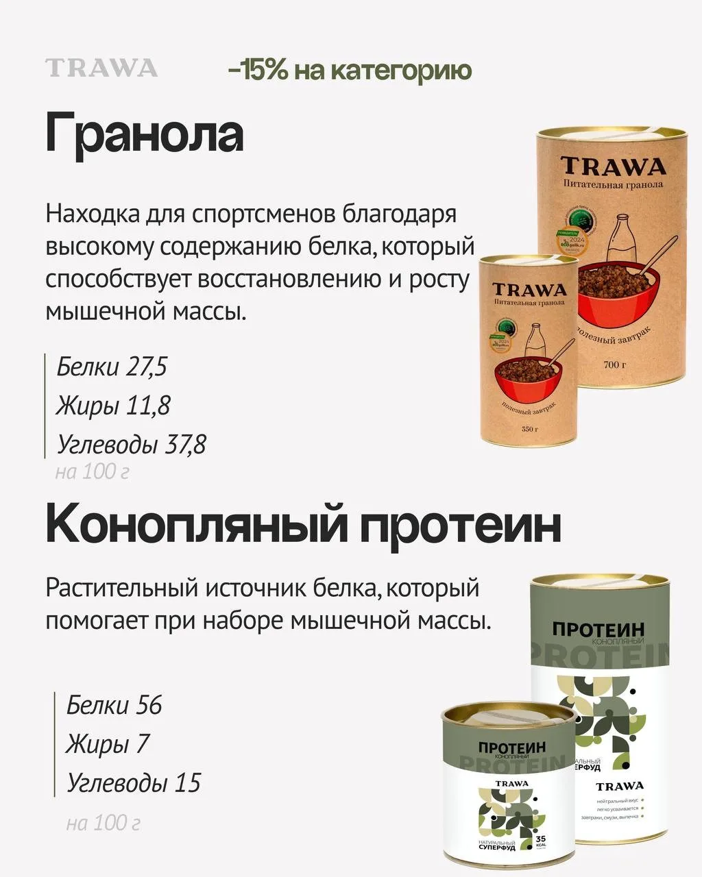 Что поможет тренироваться, восстанавливаться и чувствовать себя лучше этим летом?

Летом хочется бол