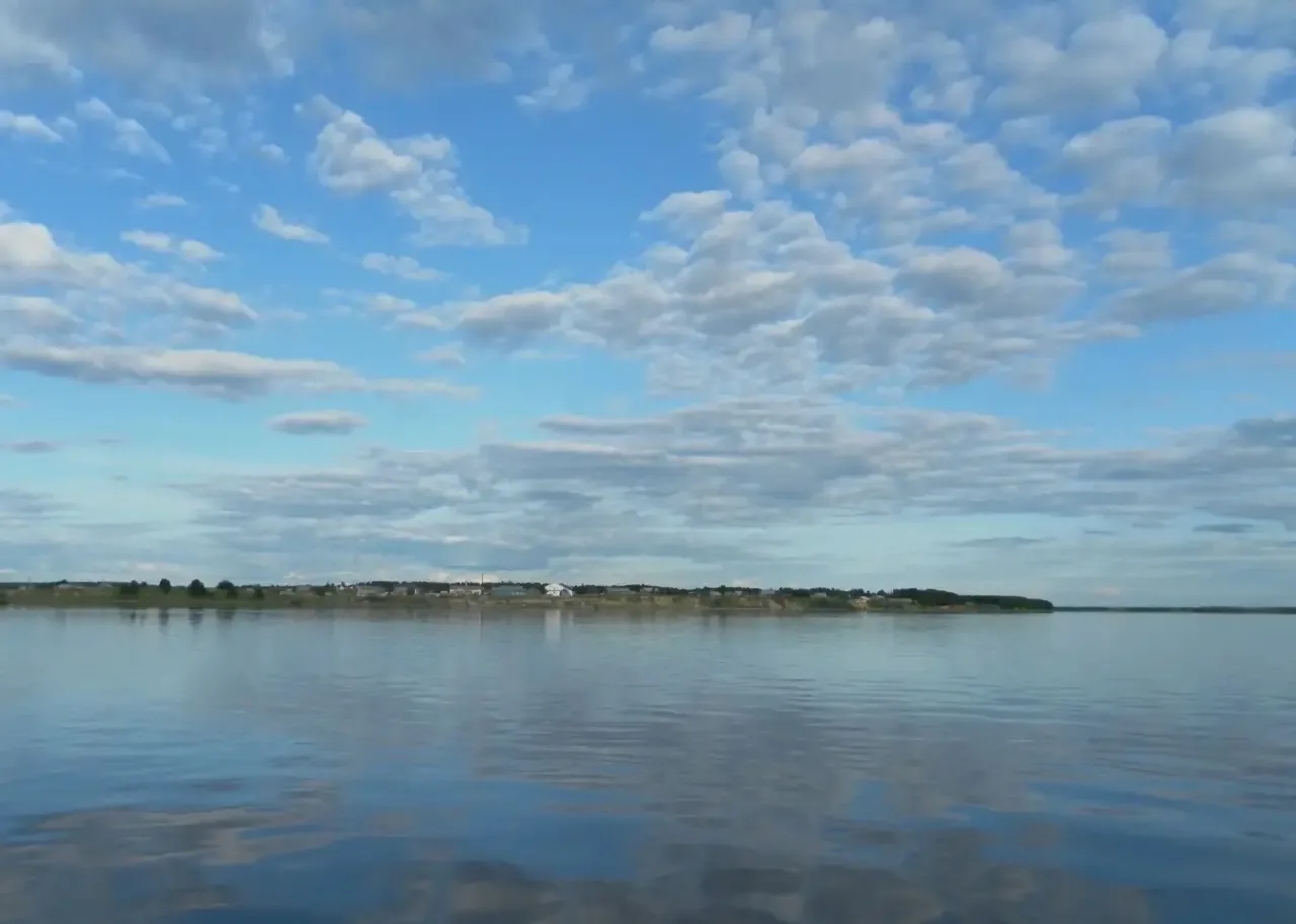 Юграэнерго готовится к навигации 

Для нашей компании водный транспорт — основной способ доставки гр