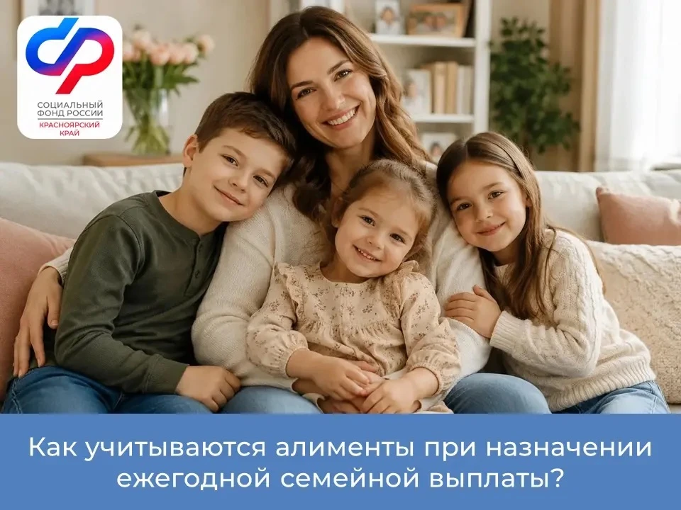 Ежегодная семейная выплата: как учитываются алименты при расчете среднедушевого дохода

🧮 Полученны