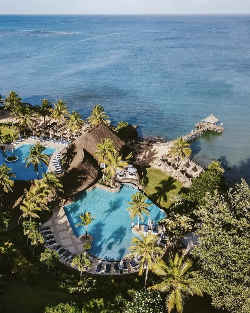 МАВРИКИЙ

Maritim Resort & Spa Mauritius 5*

Отель идеально расположен для отдыха в этот период года