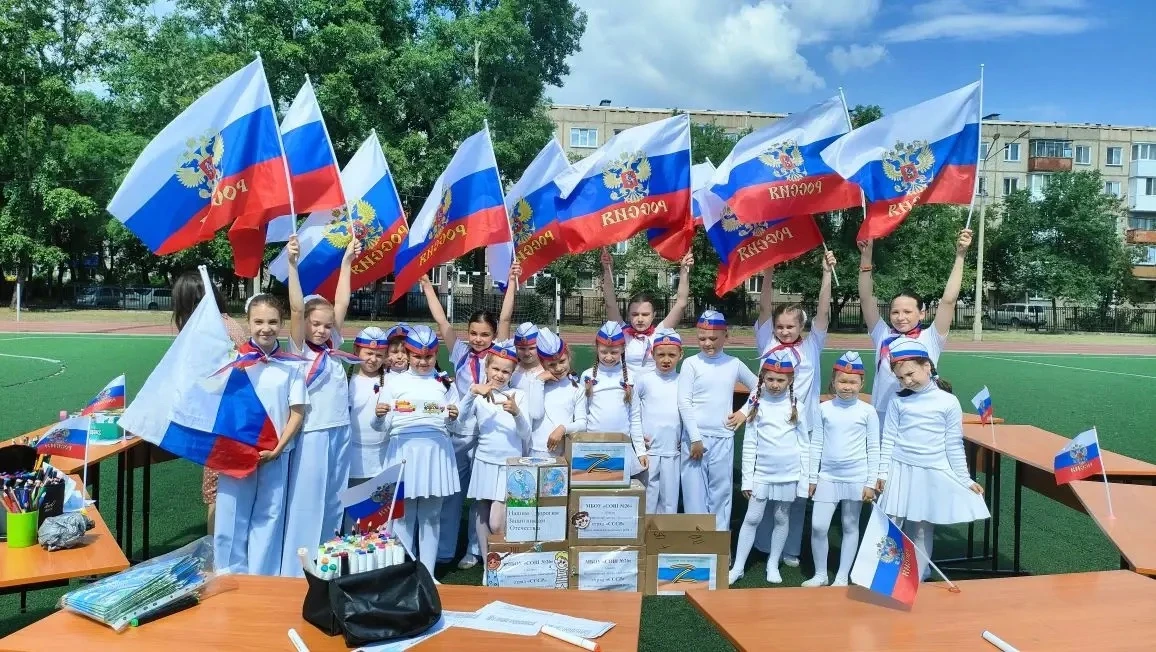 🔥🔥🔥🔥🔥
Друзья, у нас отличная новость!!!
Сегодня наши ребята блистательно приняли участие в муни