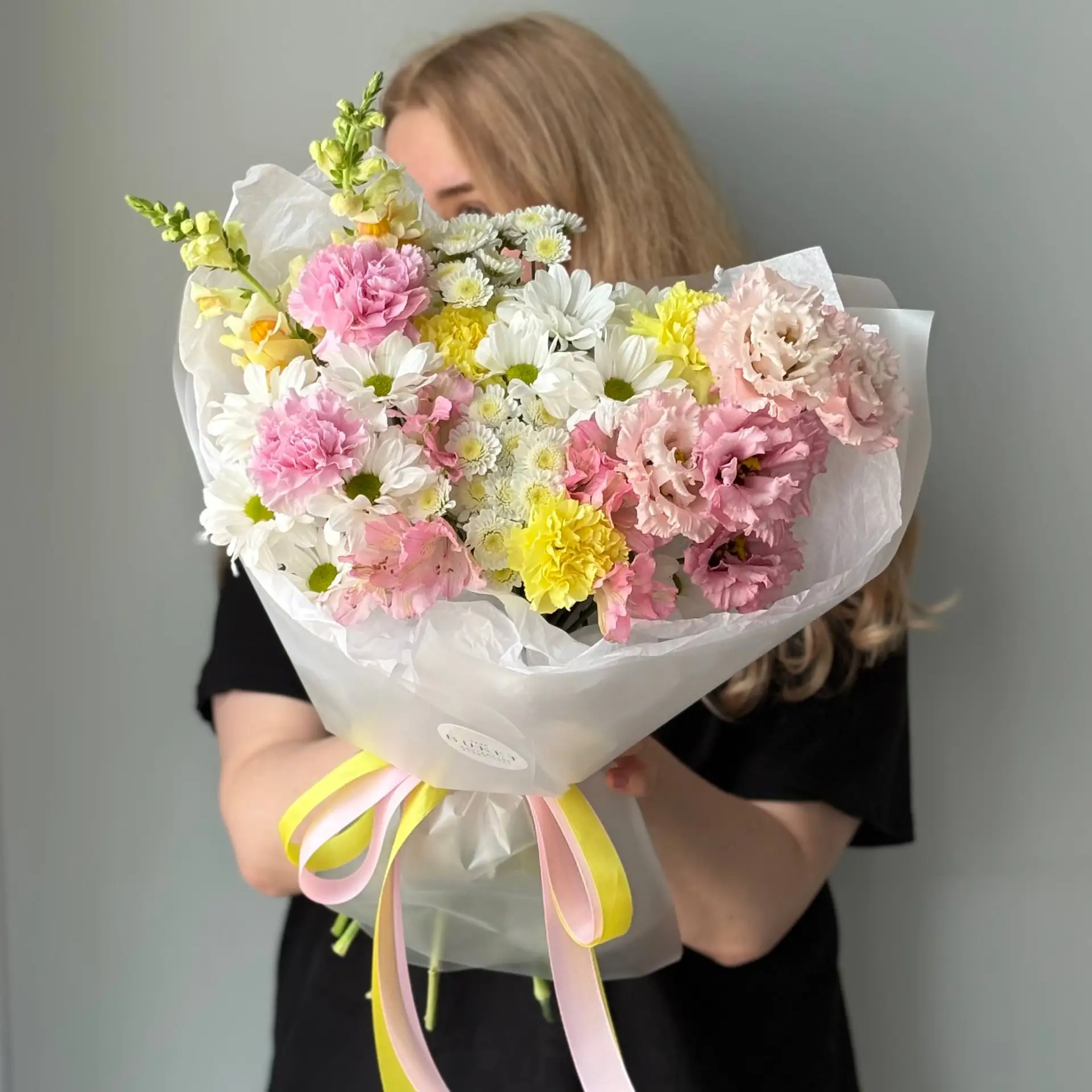 Летнее очарование ☀️

- 4.050₽ -

*цена актуальна на момент публикации 

Для заказа:
✒Пиши: [контакт