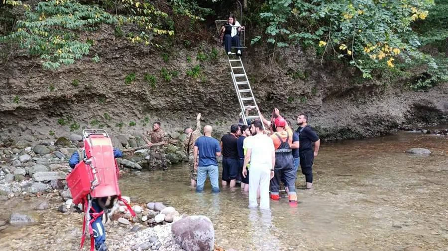 Родственникам двух погибших мужчин на канатной дороге в Кабардино-Балкарии присудили компенсации в о