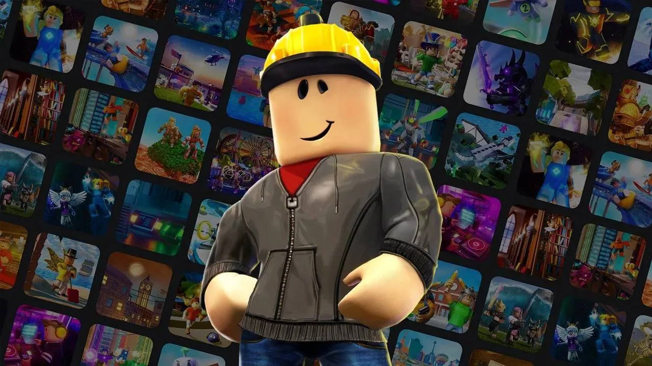 ⚡️Крутая новость для школьников, Roblox разблокировали на территории России, сообщают игроки.

Игру 